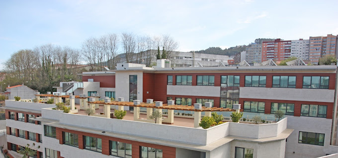 DomusVi Salesas Vigo